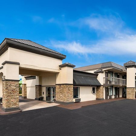 Americas Best Value Inn Orlando, Fl Williamsburg Ngoại thất bức ảnh