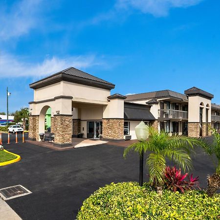 Americas Best Value Inn Orlando, Fl Williamsburg Ngoại thất bức ảnh