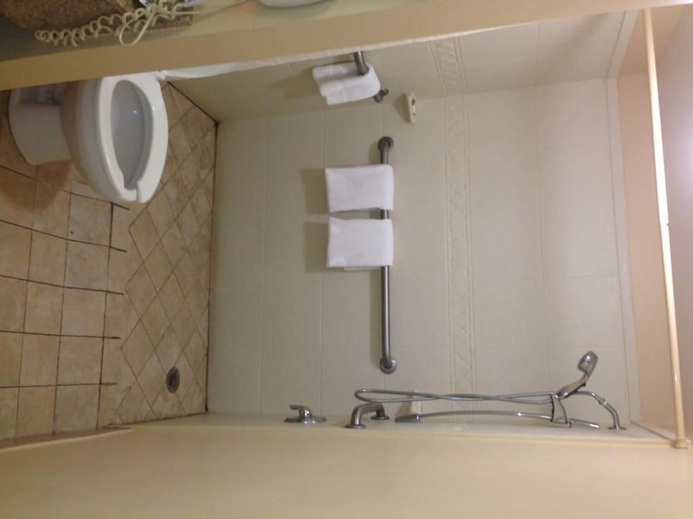 Americas Best Value Inn Orlando, Fl Williamsburg Ngoại thất bức ảnh
