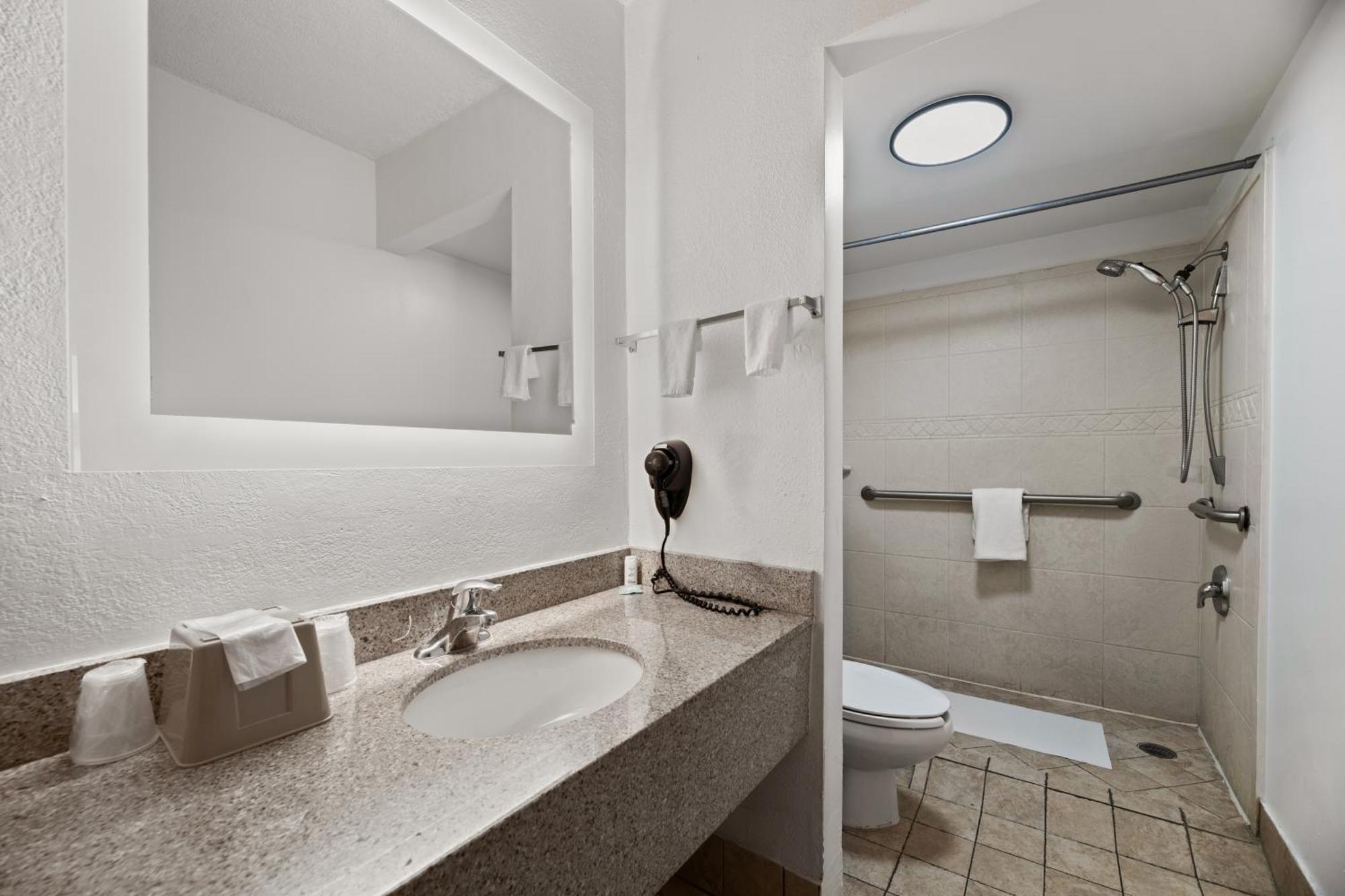 Americas Best Value Inn Orlando, Fl Williamsburg Ngoại thất bức ảnh