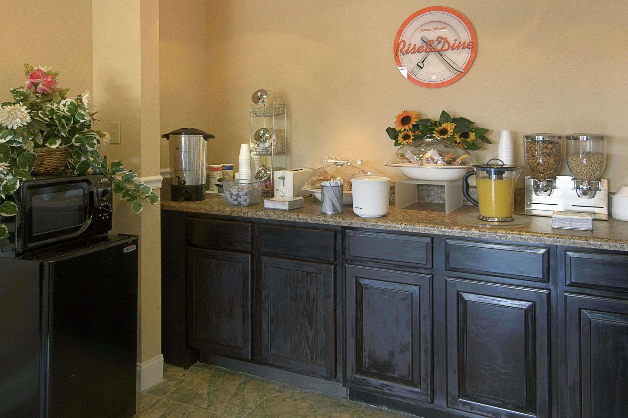 Americas Best Value Inn Orlando, Fl Williamsburg Ngoại thất bức ảnh